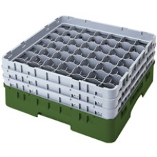 49 Compartment Camrack H174mm